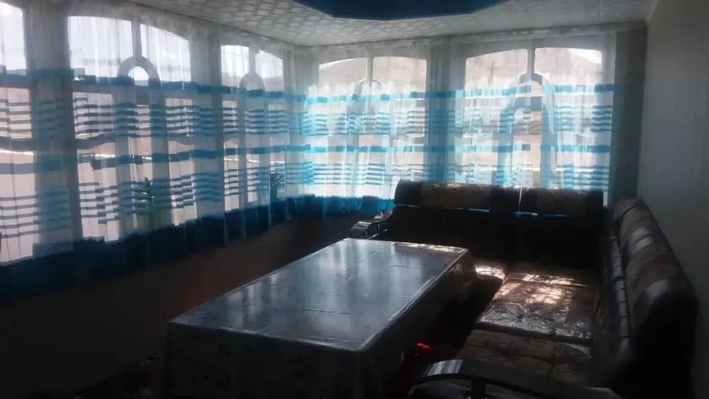 East Pamir ecotour Guest house