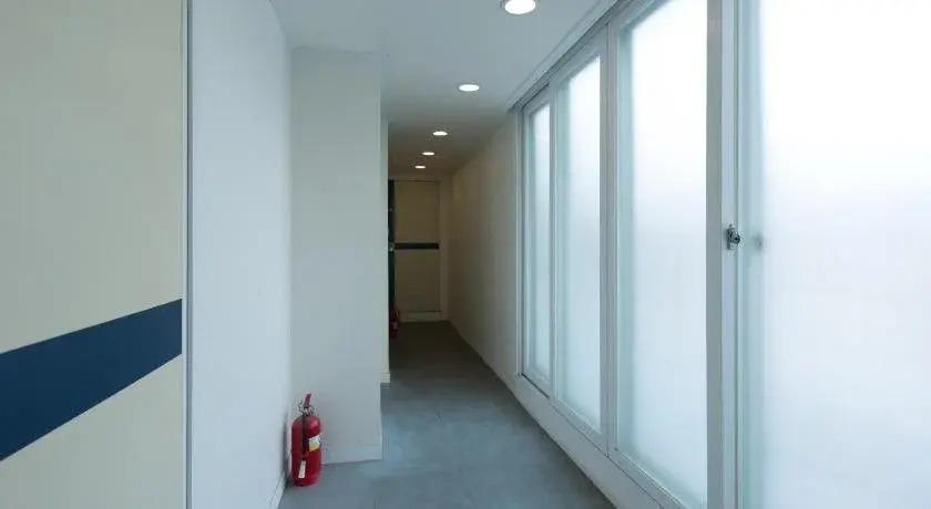 Bong Stay Insadong