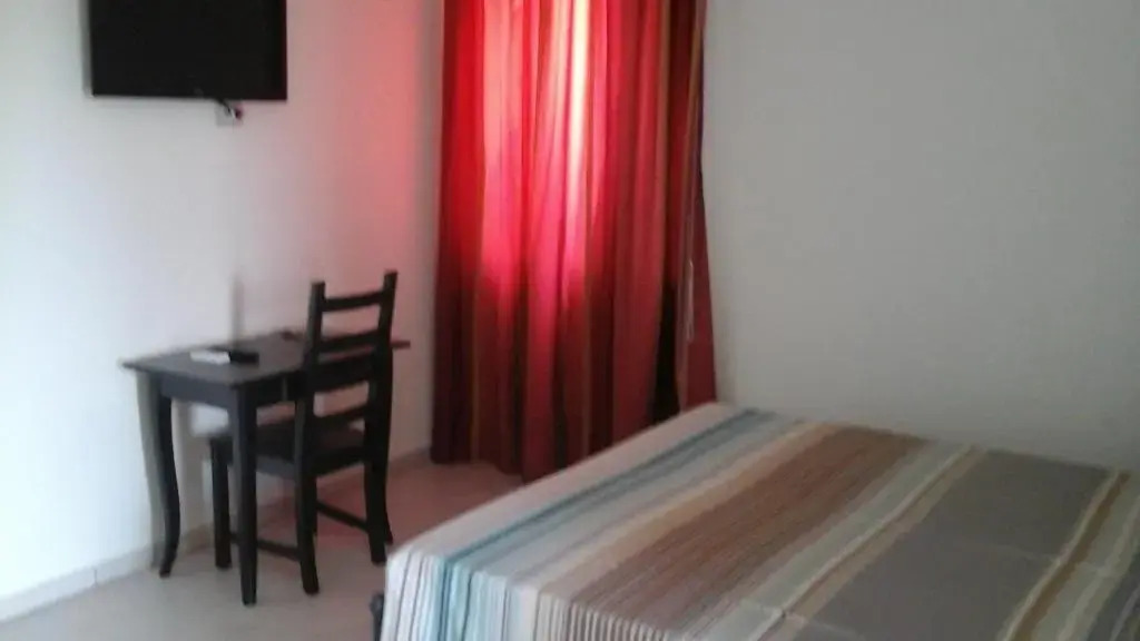 White Room "Dimore Lucane"