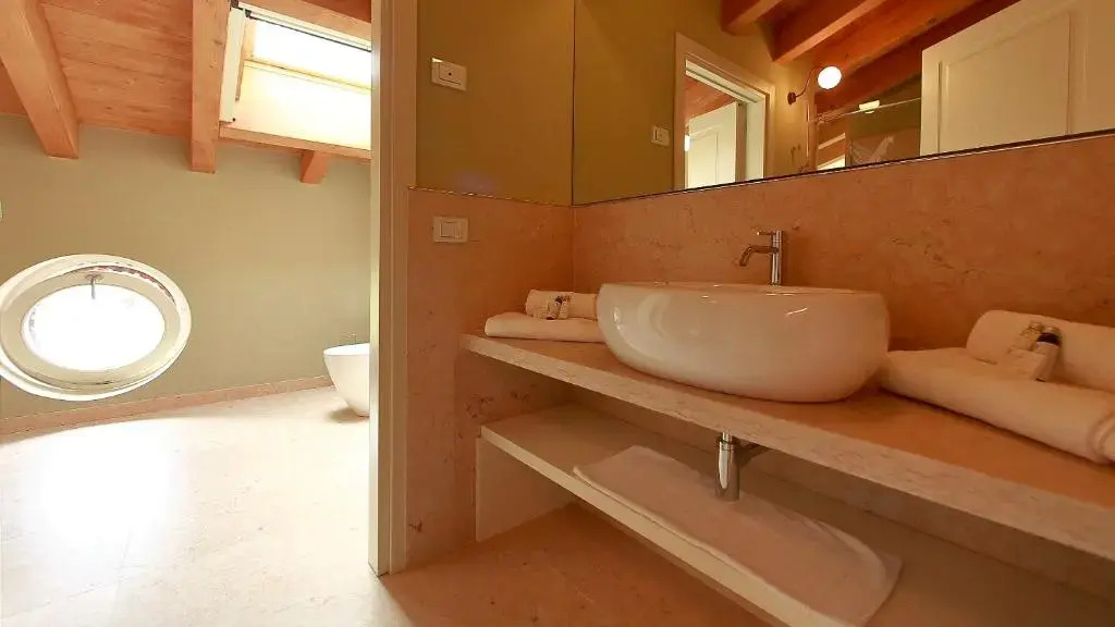 Le Greghe Suites