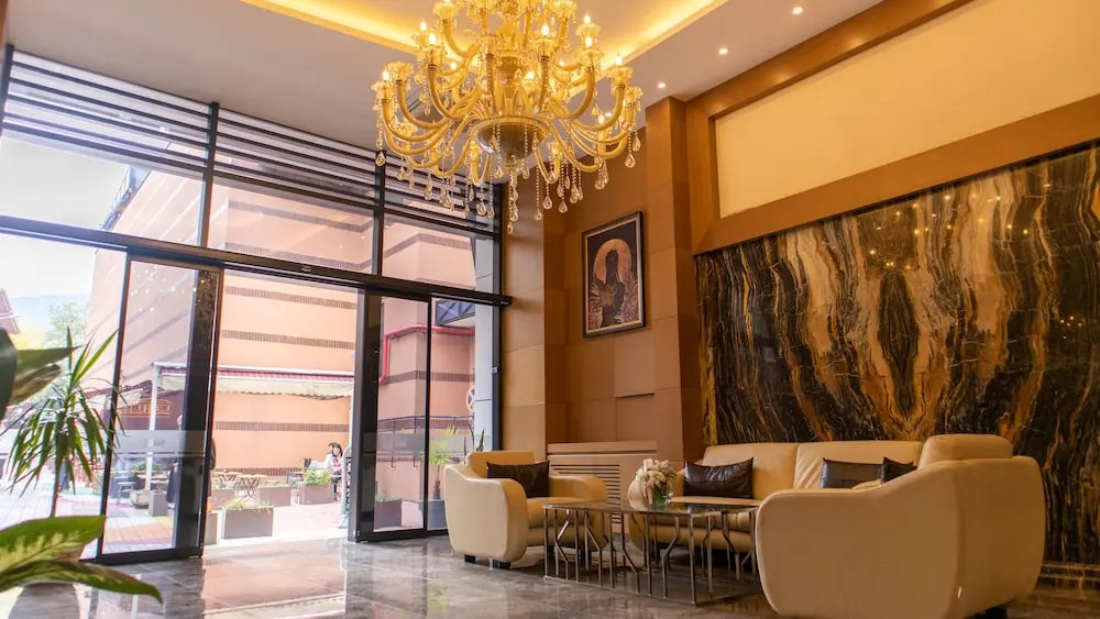 Lotus Park Hotel