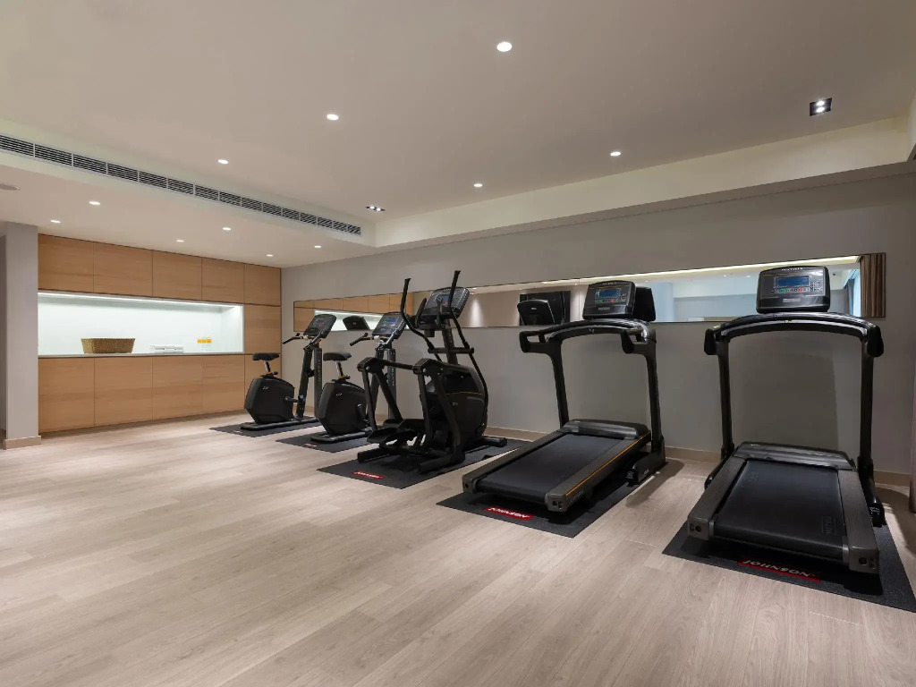 Hotel COZZI Ximen Tainan
