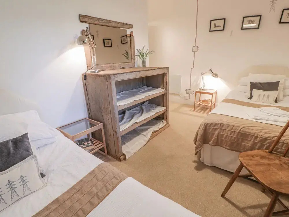 Mercat Cottage