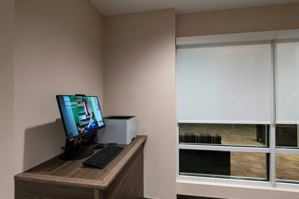 TownePlace Suites San Antonio Northwest at The RIM