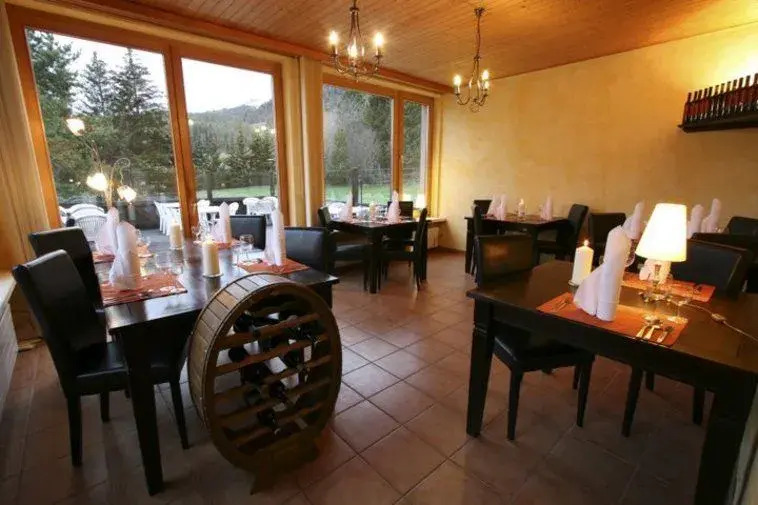 Sporthotel Samedan