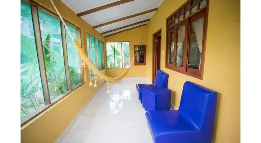 Cabañas Yakuruna