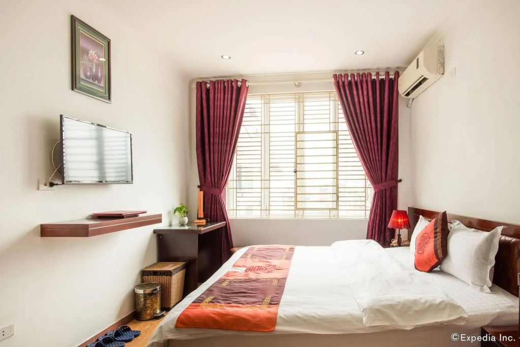 Brandi 2 Hotel