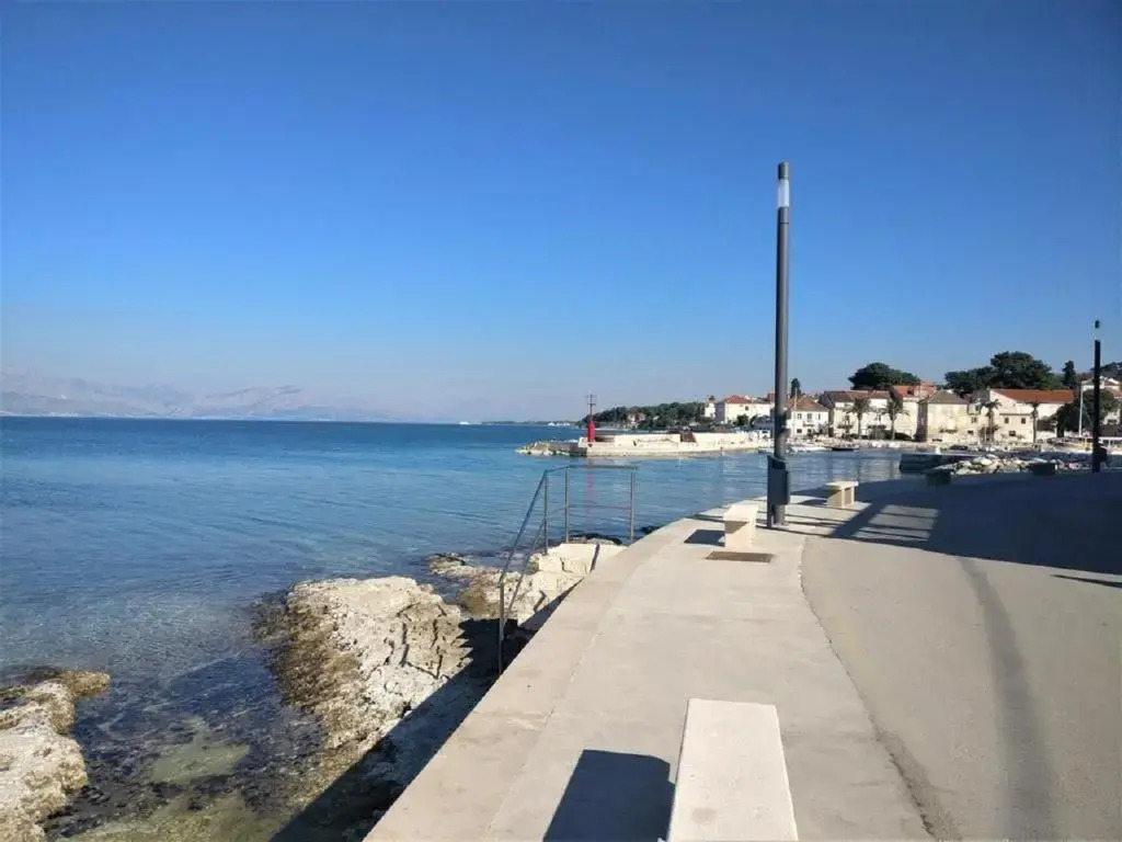 Rooms Liva - 60m from the sea