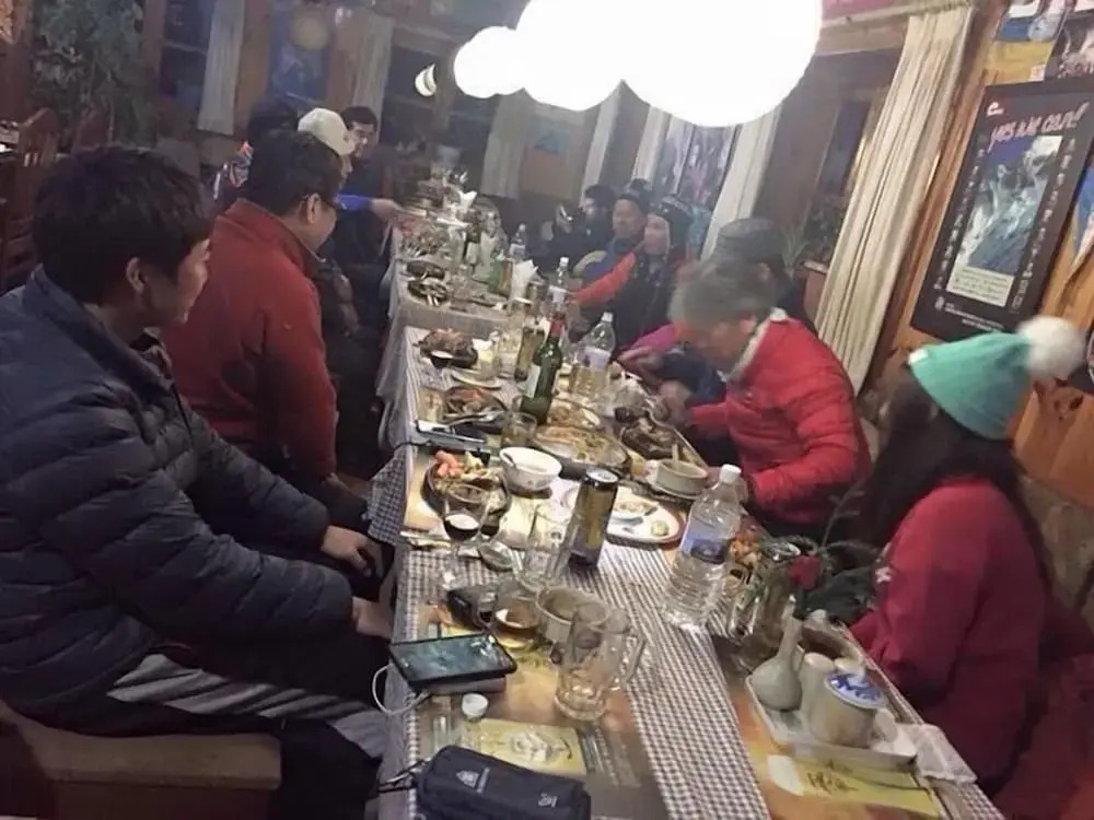 Lukla Himalaya Lodge