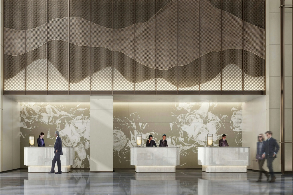 Wenzhou Airport Marriott