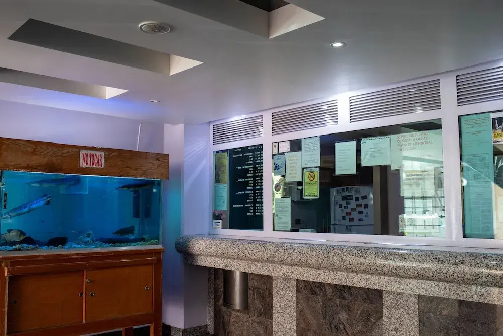 Hotel Embassy