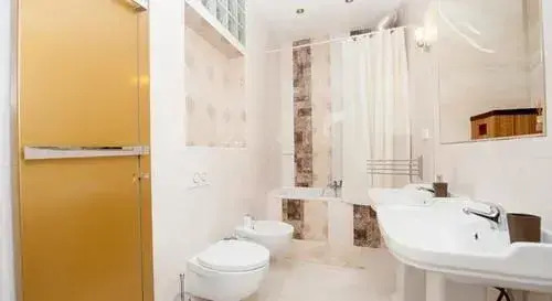 Wenceslas square TOP apartment