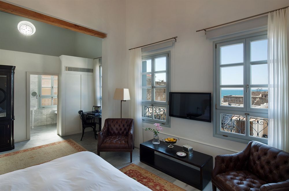 The Efendi Hotel, Acre Image 36