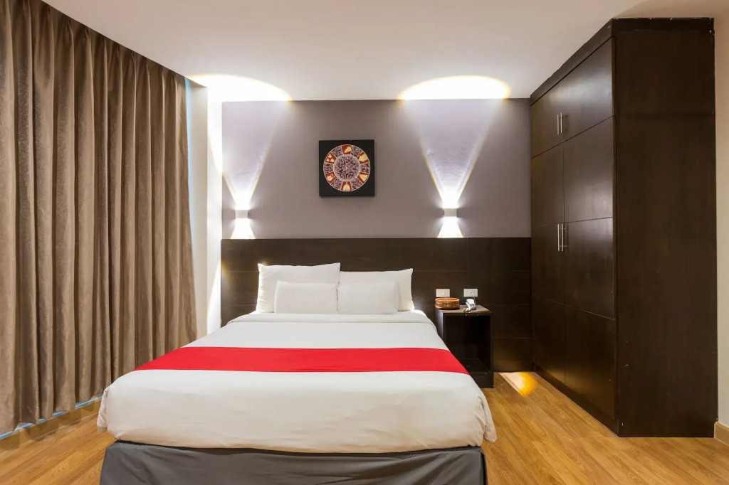 24@Home Hotel