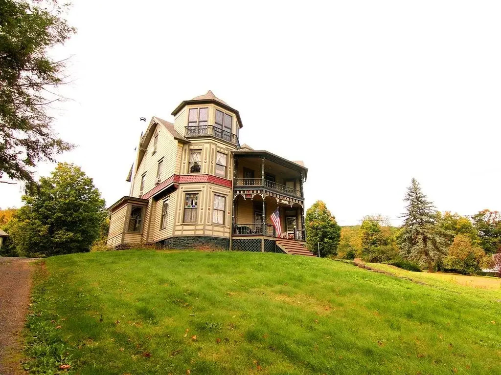 Catskill Lodge Windham