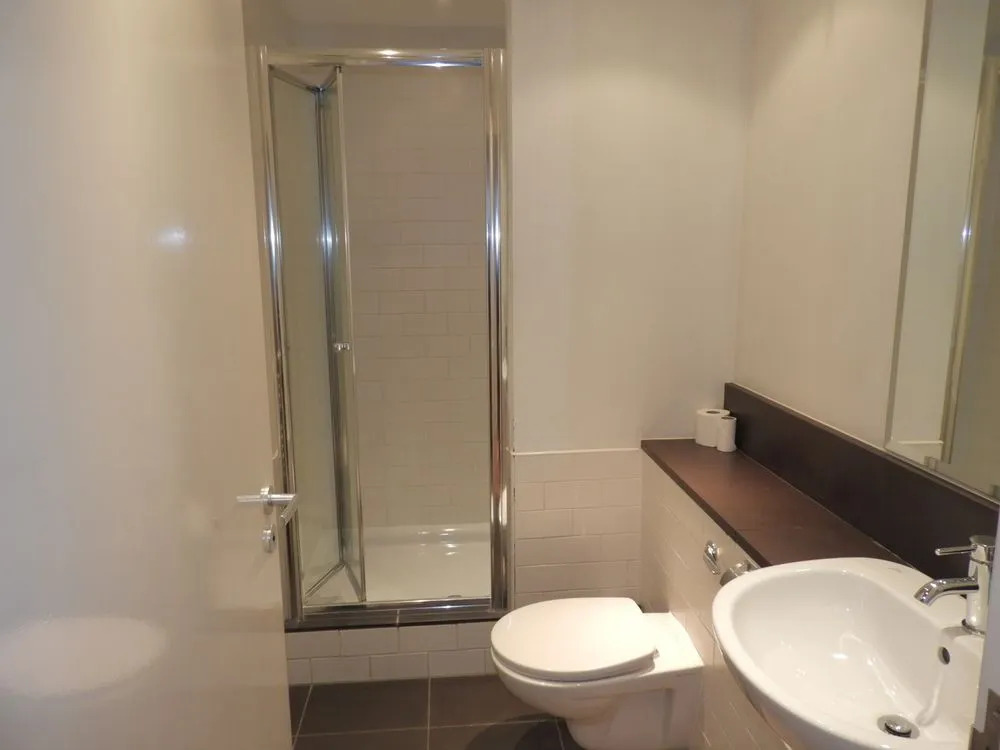 Oxford Street Apartment