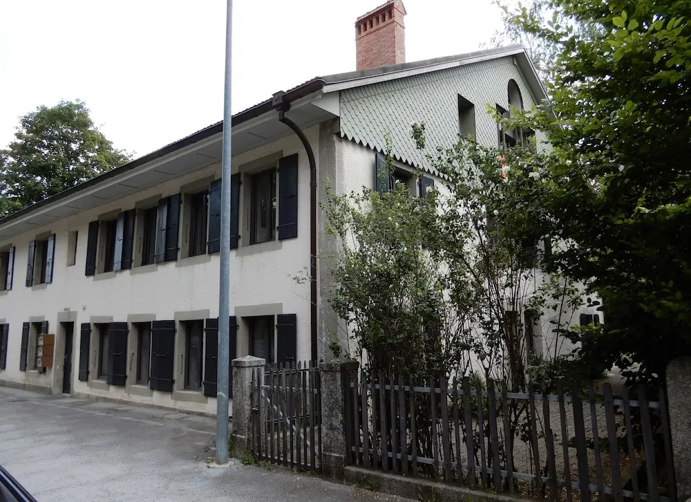 Chambres dhôtes T22