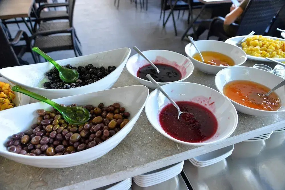 Lidya Hotel