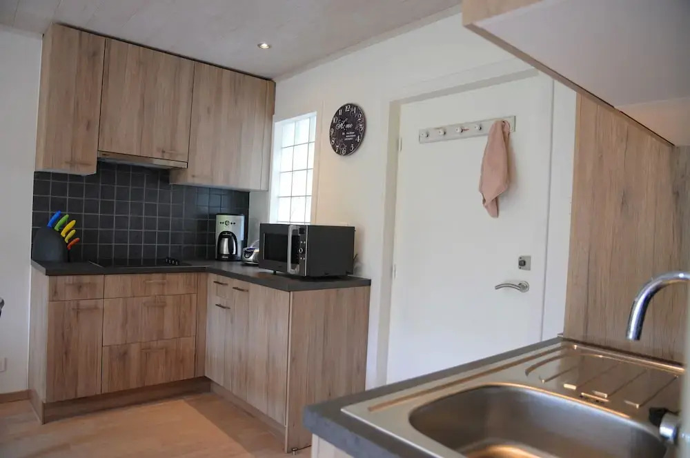 Chalet dAventures