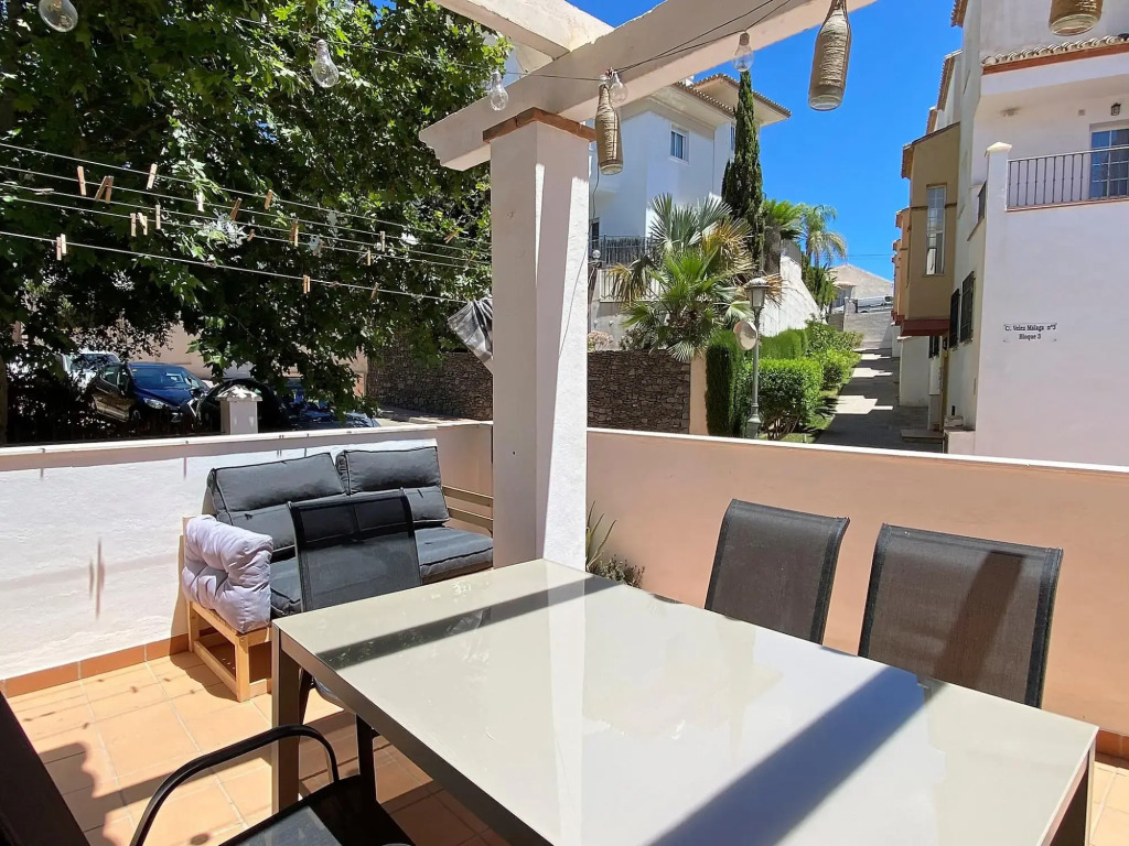 Azahara En Suite Casasol