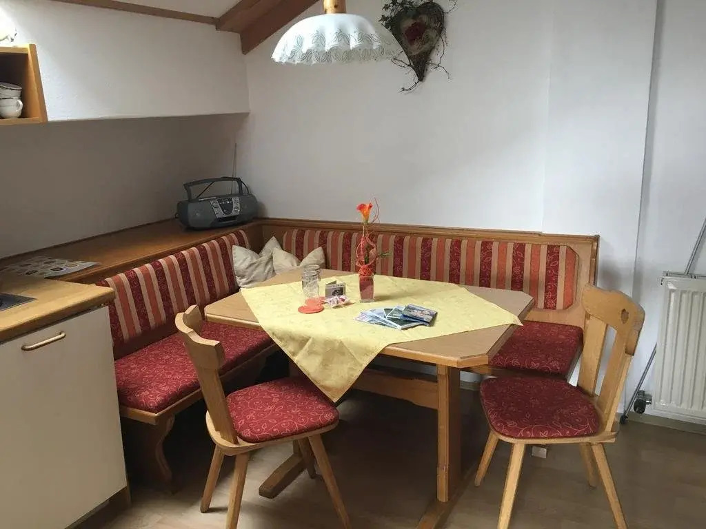 Apartments Huber Hochkönig