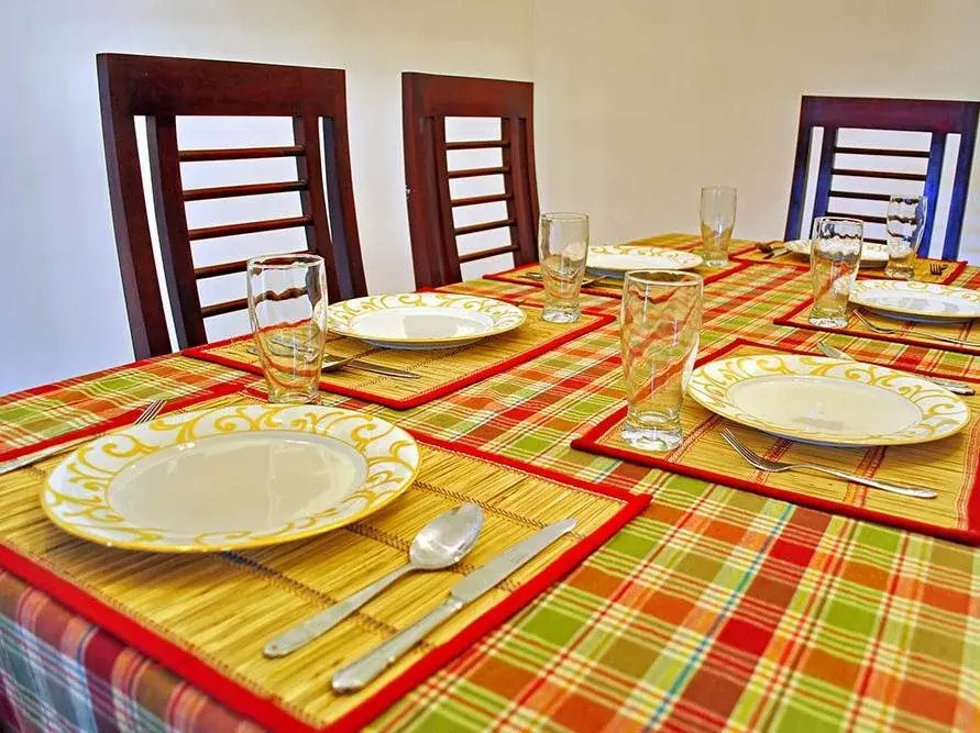 The Bliss Villa