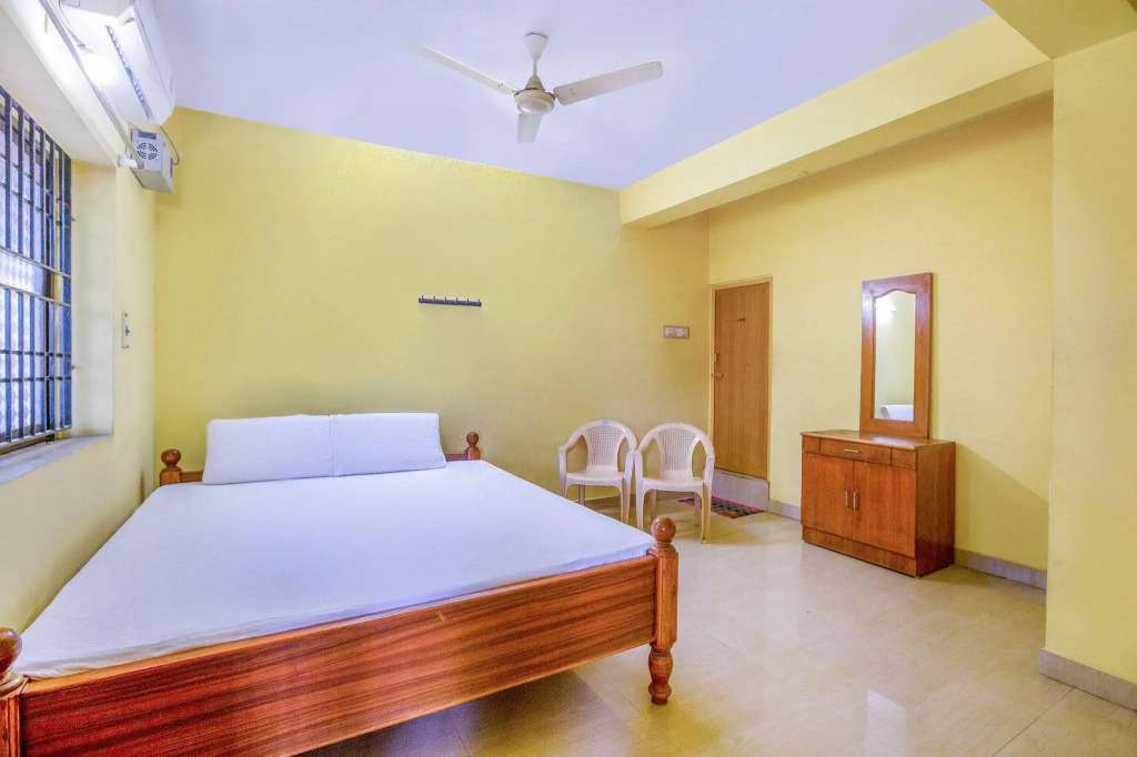 SPOT ON 47686 Kgt Guest House