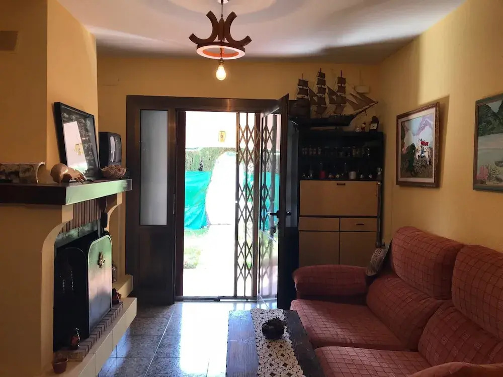 Casa Adosada Mart La Dorada con Piscina Comunitaria - 103D