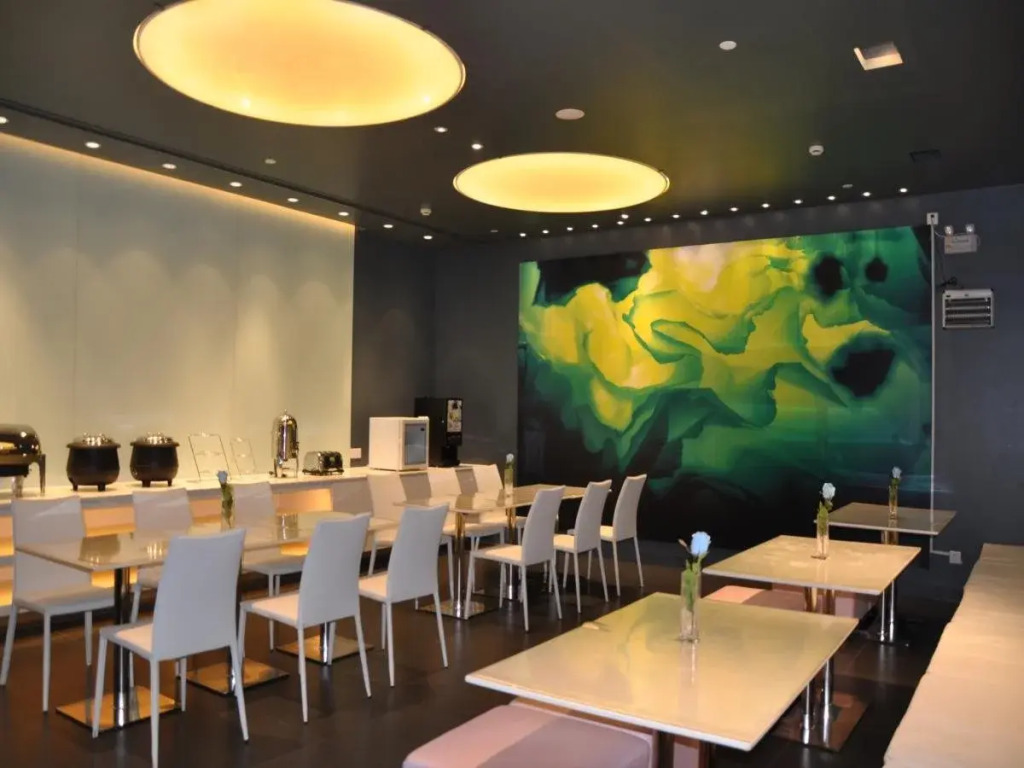 Magnotel Fuzhou Wuyi Road Sanfangqixiang