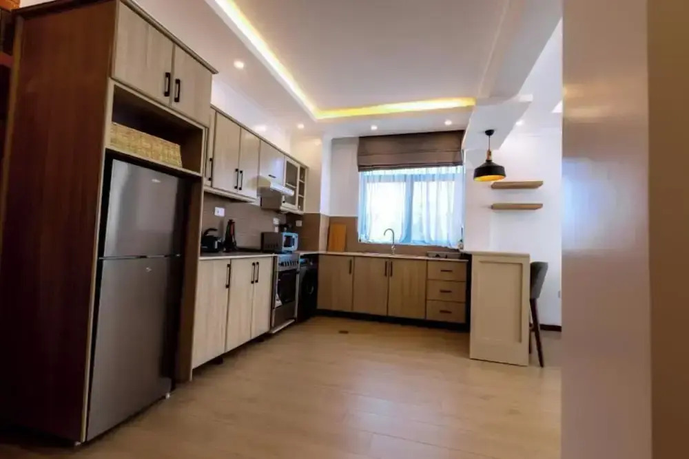 Maya Residences