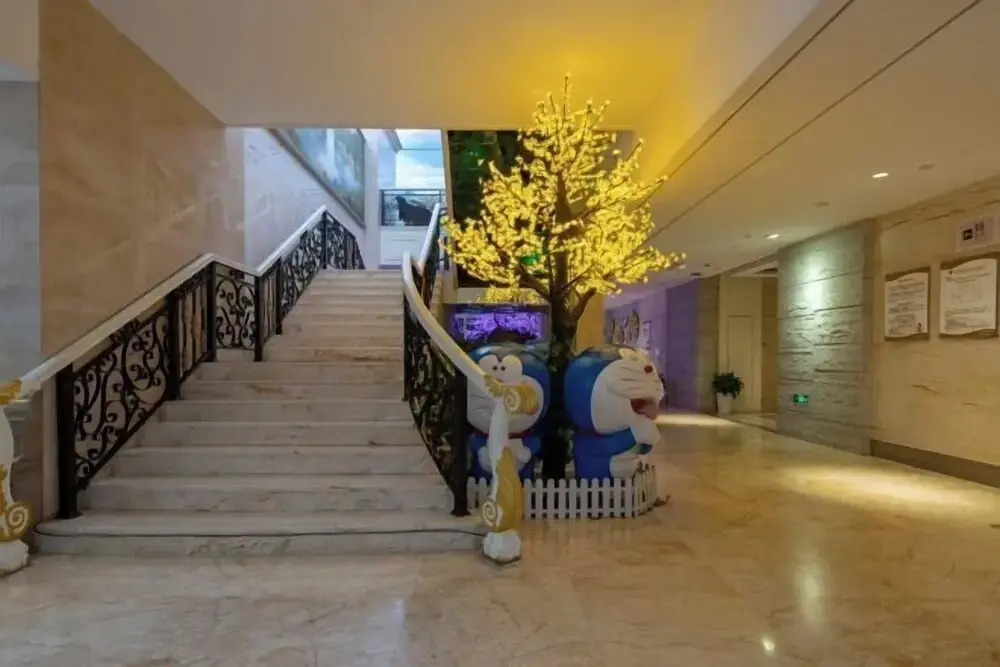 Foison Jewel Grand Hotel