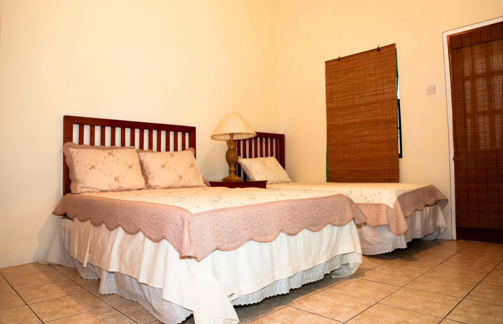 Hotel Carriacou - Laurena
