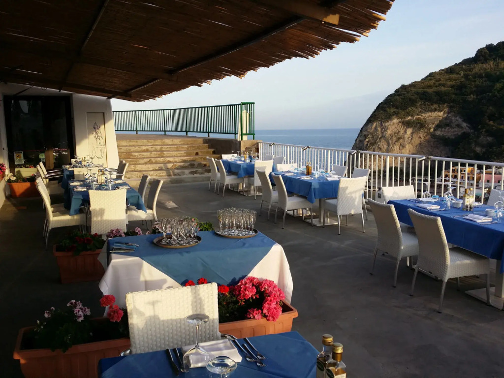 Hotel Villa Sirena