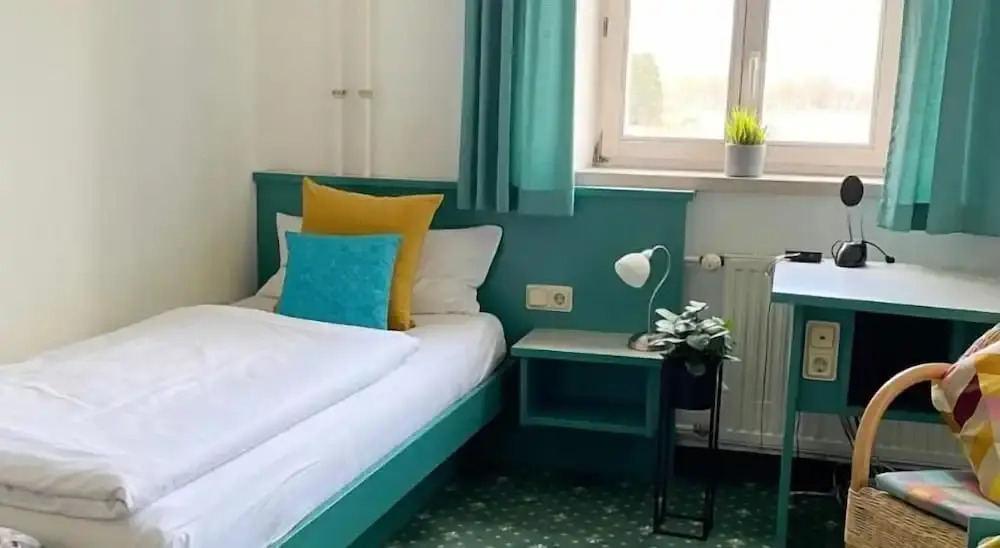 Hotel am Friedberger See