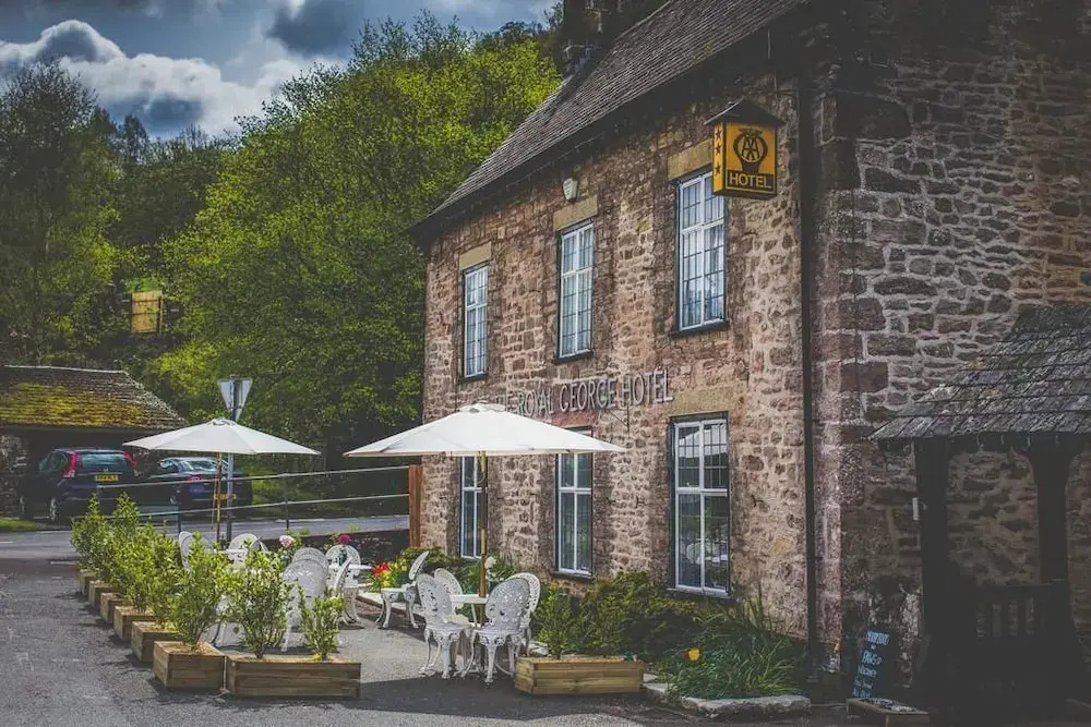 The Royal George