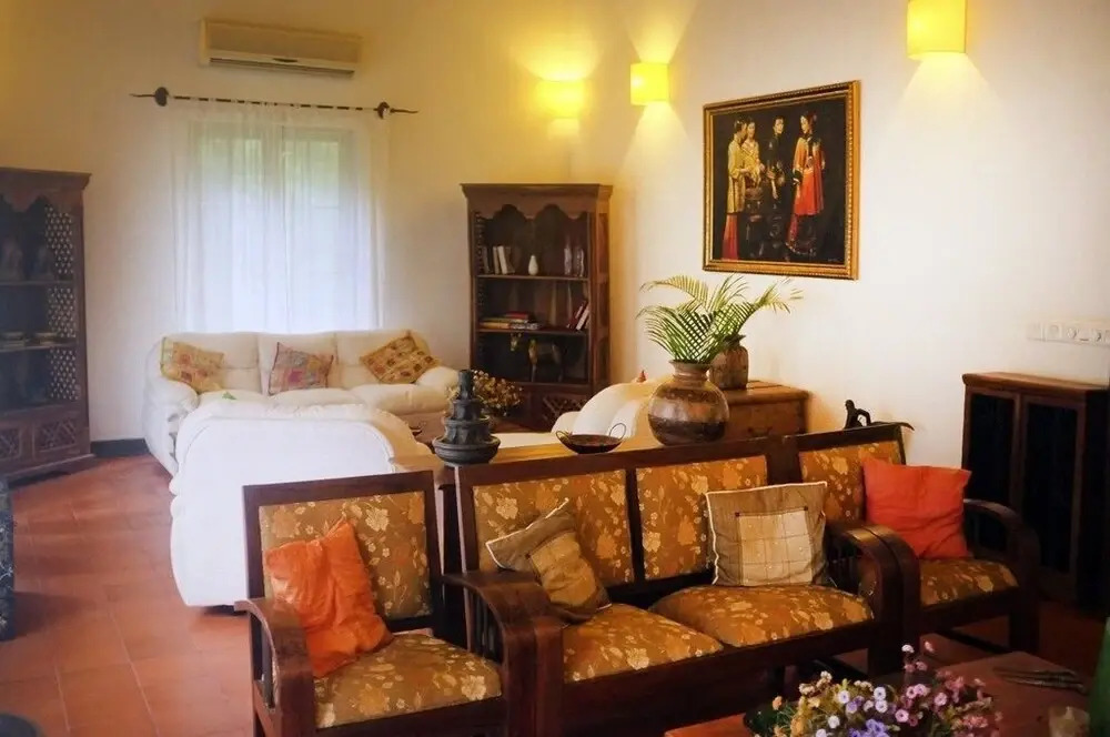 IKSHAA Luxury Villa with Private Pool