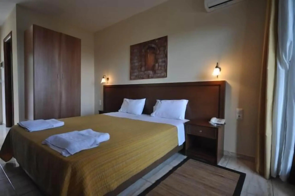 Aristotelis Hotel