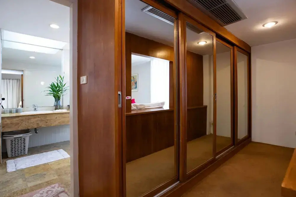 Ocean View 3BR Apartment ANDC 100-2