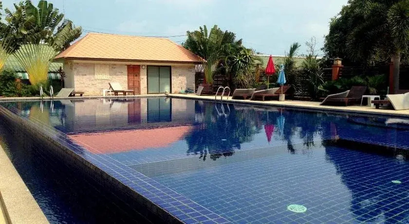 PTK Residence