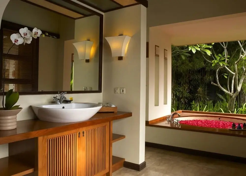 Alex Villa Bali