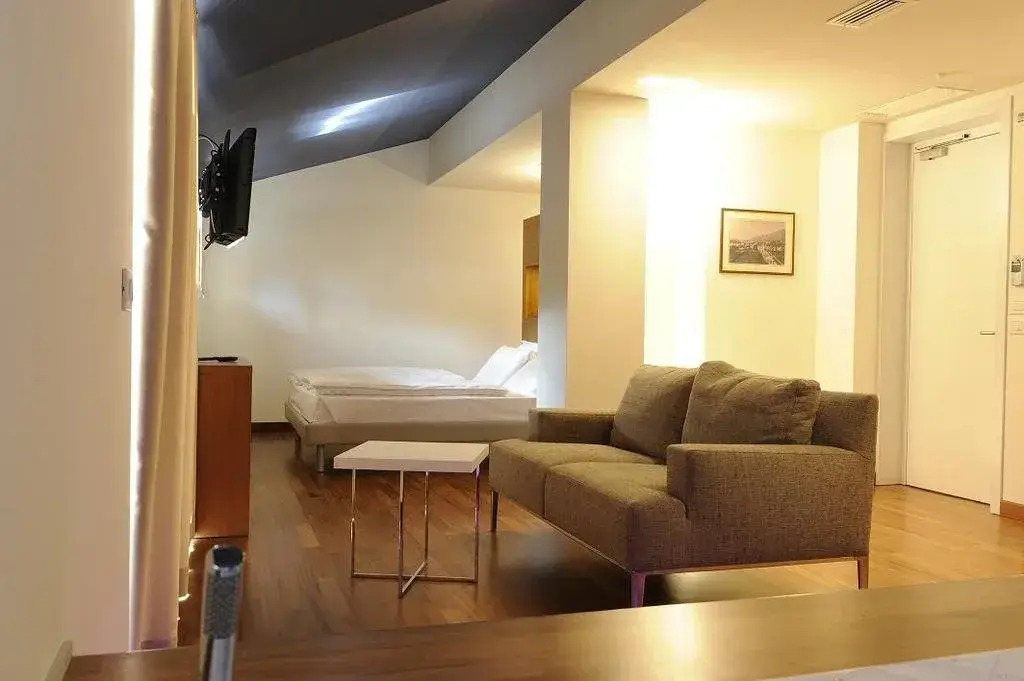 Hotel Margherita