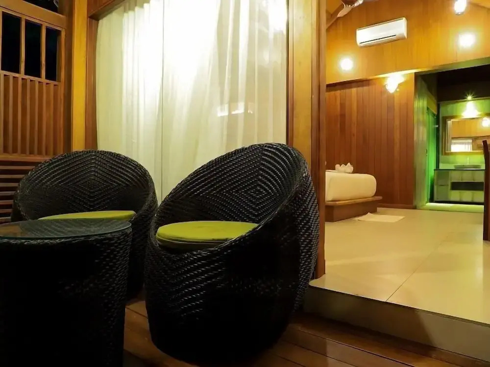 Ocean Tree Beach Resort and Spa