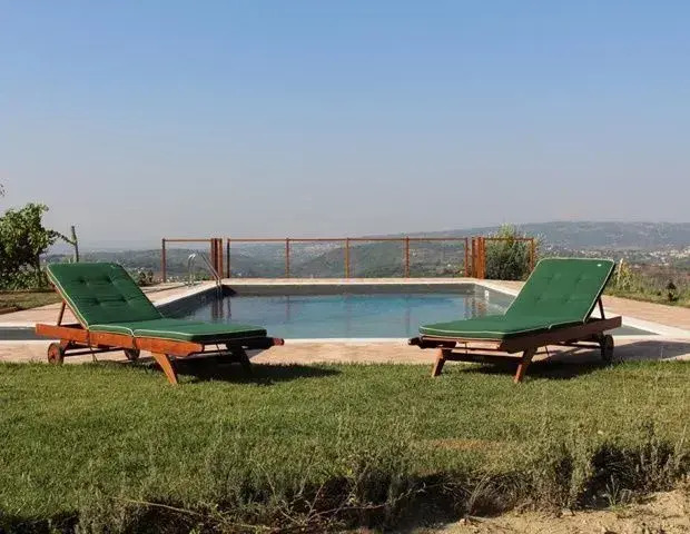 Relais de Beaumont