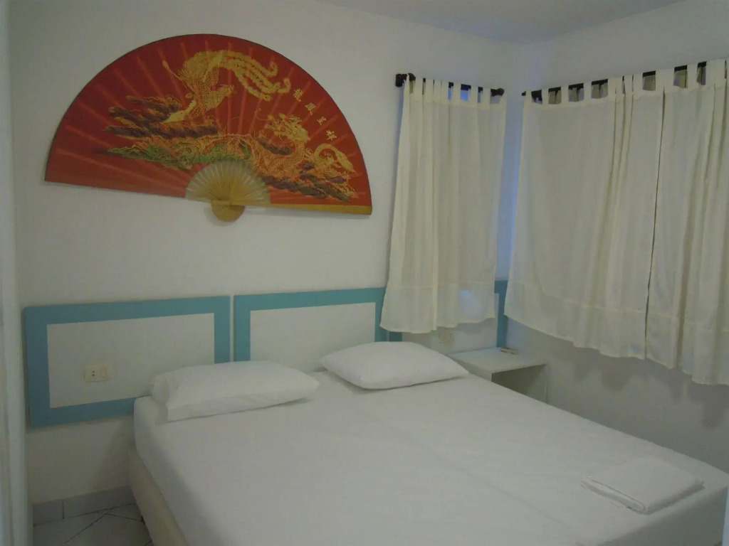 Apart Hotel Mariner