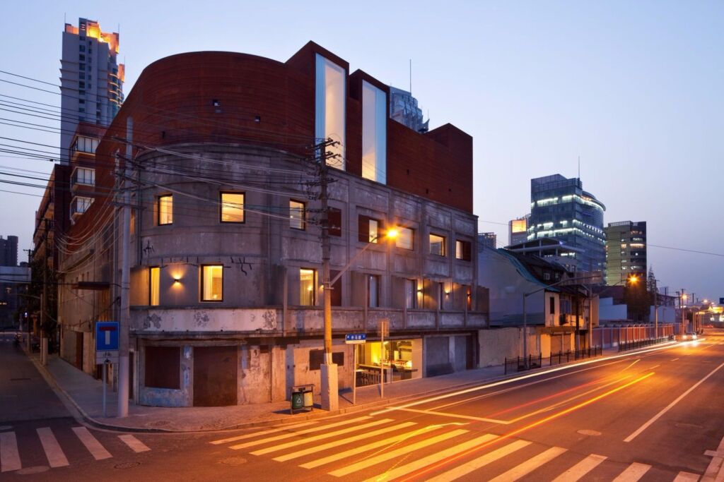 The Waterhouse At South Bund, Shanghai Image 32