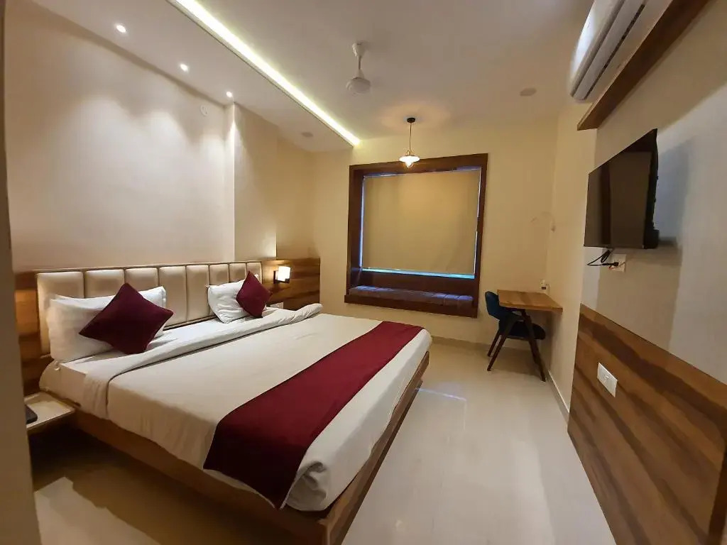 Hotel Amoré