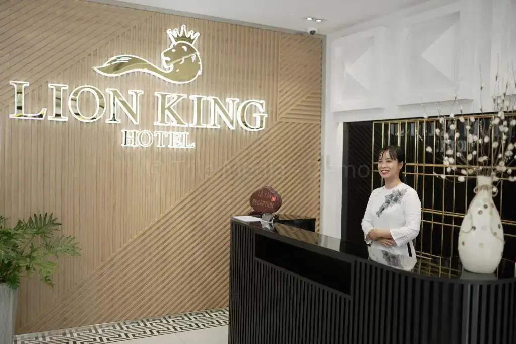 Lion King Hotel