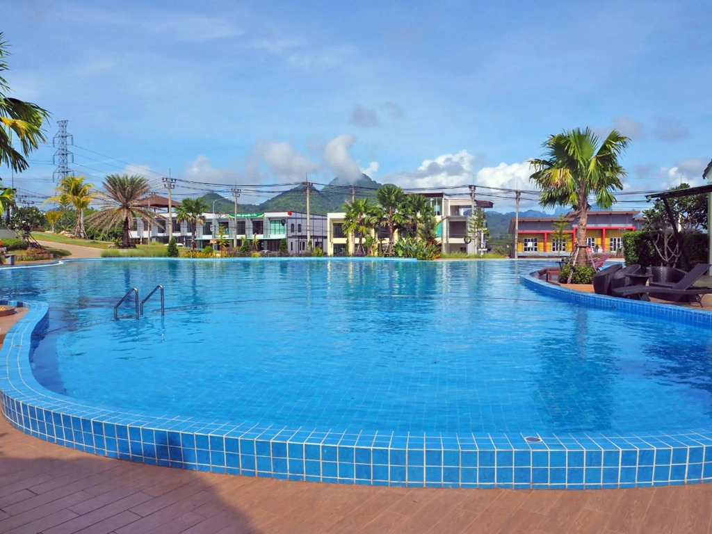 Saichon Grand View