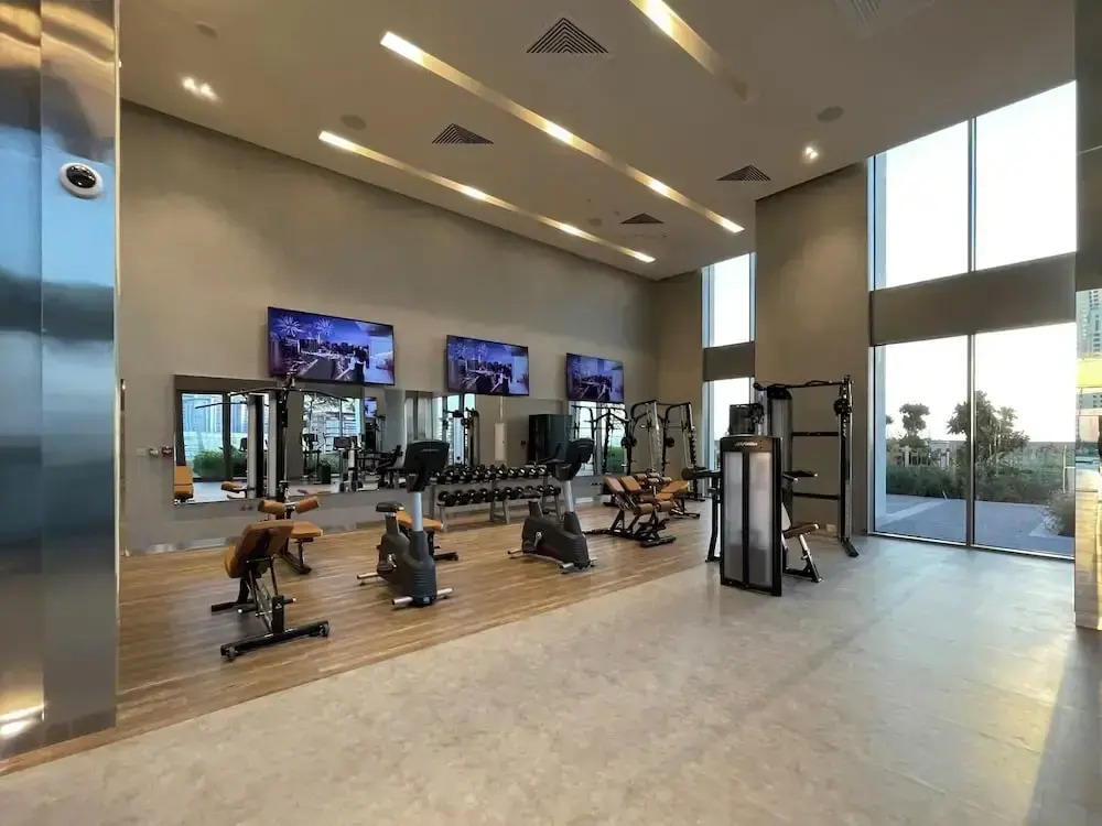 Silkhaus 52|42, Dubai Marina