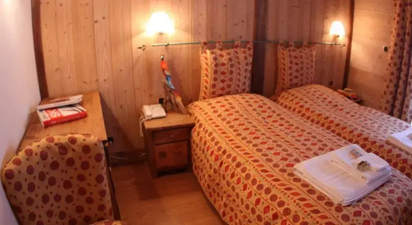 Chalet La Marsa